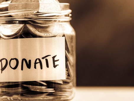 Proper Stewardship Practices Faith-base Organizations