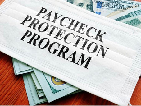 Deadline Approaching for PPP Loan