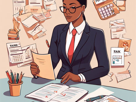 Key Changes to Expect for the 2024 Tax Year