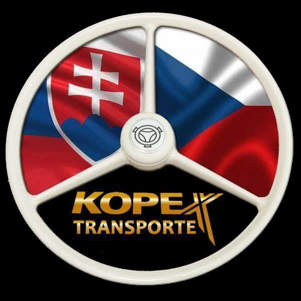 KOPEX Transporte