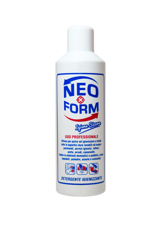 NEO FORM
