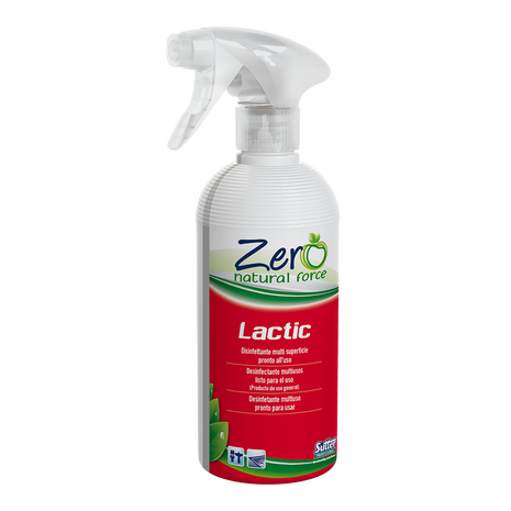 LACTIC