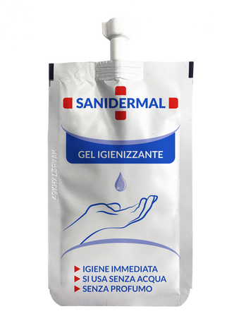 SANIDERMAL