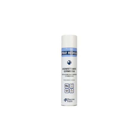 SPRAY MEDICAL DISINFETTANTE
