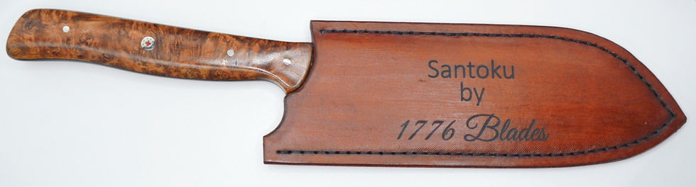 Thumbnail: Santoku
