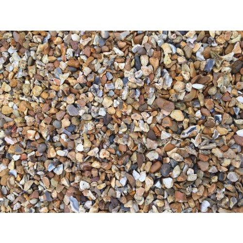 25KG bag of Gravel Crossways Gardening