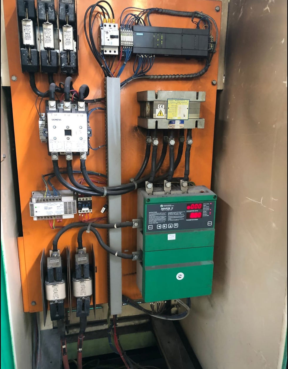 Thumbnail: IMT2586 - Planers Plano Millers Cap. 3650 x 6000 mm