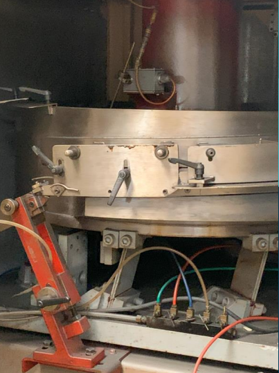 Thumbnail: IMT2688 - Cold Rolling Machine