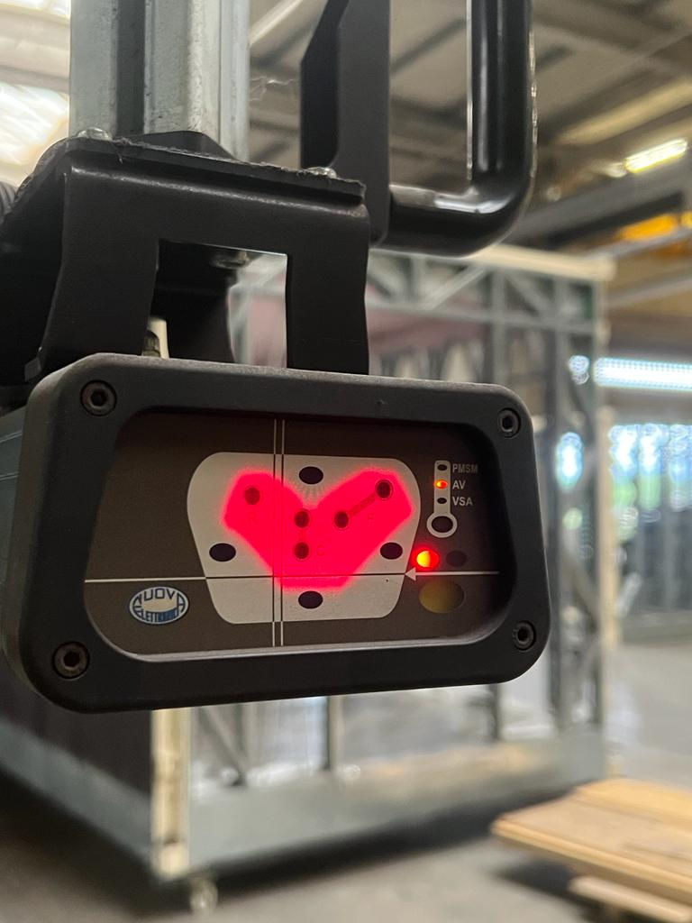 Thumbnail: IMT2650 - Yawei CNC Press Brake