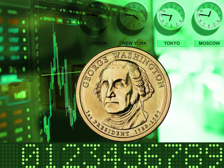 SWS Daily Market Update - October 19, 2021