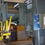 Thumbnail: IMT2582 - Column Boom 6000 height x 3500 mm