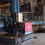 Thumbnail: IMT2584 - Column Boom 9000 horizontal movement x 1300 mm heigh