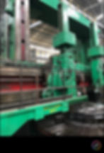 IMT2586 - Planers Plano Millers Cap. 3650 x 6000 mm