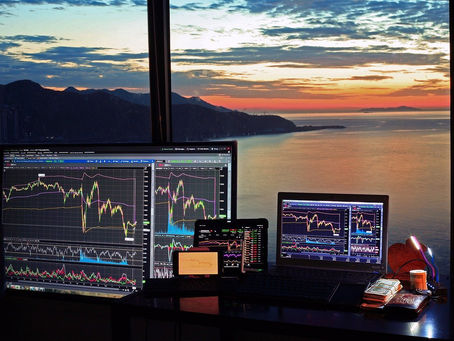 SWS Daily Market Update - Oct 15, 2021