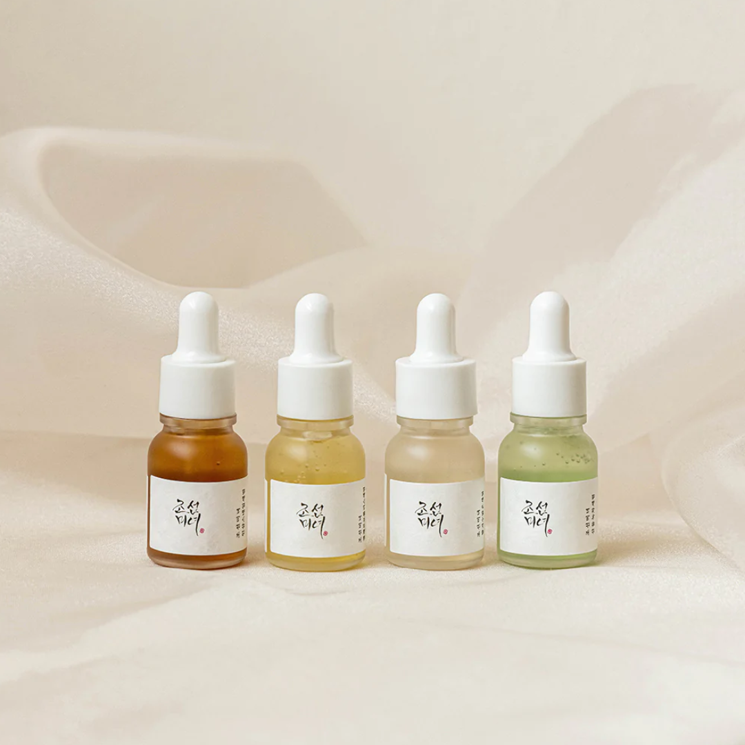 Hanbang Serum Discovery Kit