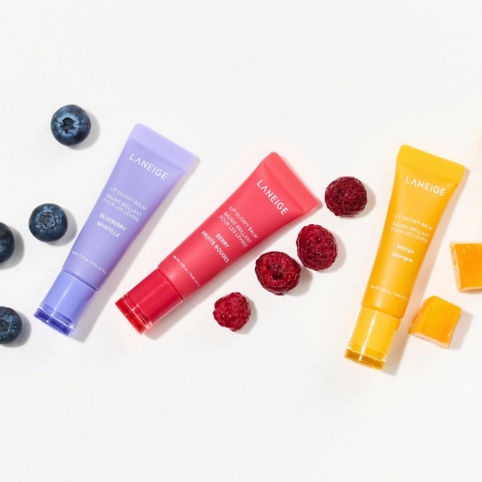 Lip Glowy Balm