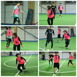 2018.4/12(木)21:00~23:00@上新庄