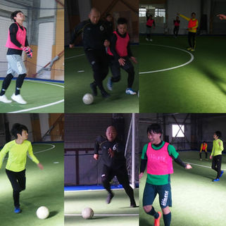 2019.1/3（木）9:00～11:00@上新庄