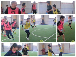 2018.5/12(土)11:00~13:00@上新庄