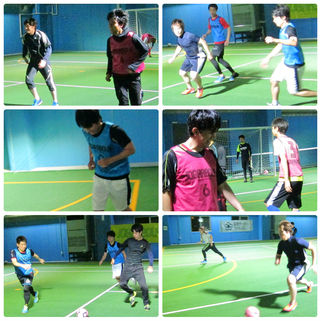 2018.6/13(水)20:00~22:00@北花田