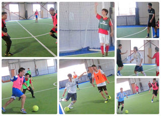 2018.8/12(日)11:00~13:00@上新庄