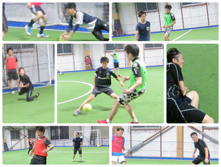 2018.8/16(木)21:00~23:00@上新庄