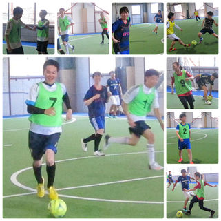 2018.7/14(土)11:00~13:00@上新庄