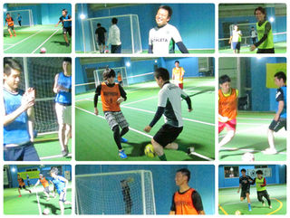 2018.8/15(水)20:00~22:00@北花田