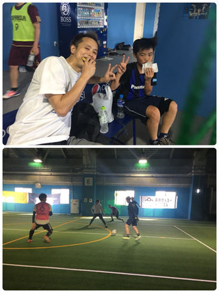 2018.11/11(日)13:00~15:00@北花田