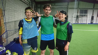 2017.11/30（木）21:00～23:00@上新庄