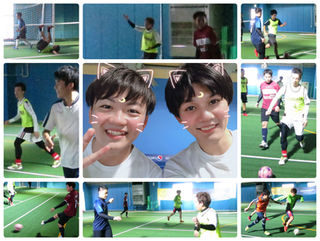 2018.10/20(土)15:00~17:00@北花田