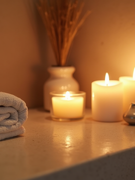 Essential Spa Day Essentials for Relaxation at Home