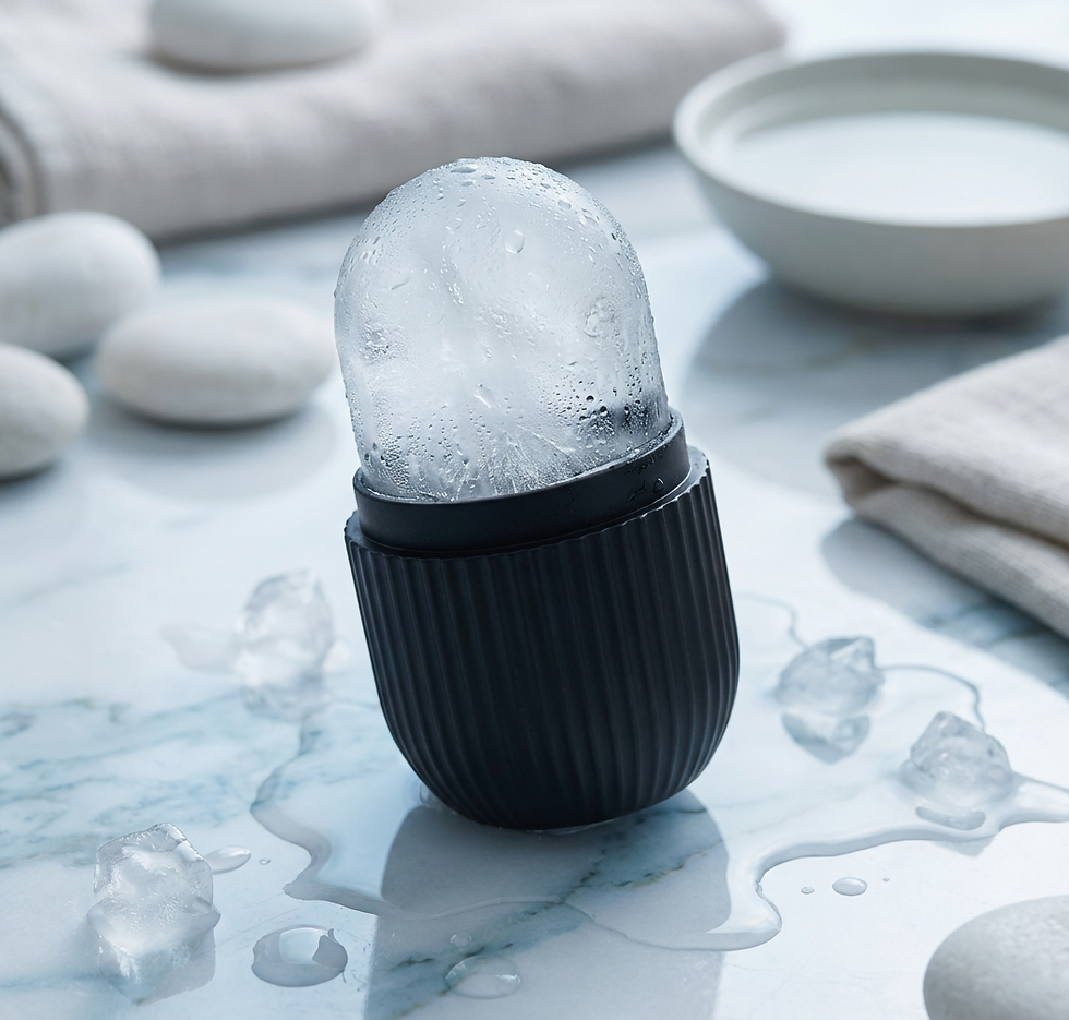 Thumbnail: FrostGlow