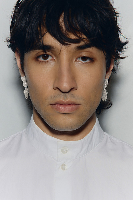 Pendientes colección Welcome Morning, Banquet Jewels
