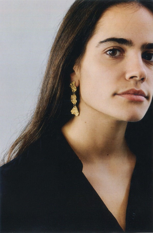 Miniatura: WELCOME MORNING 4 - GOLDEN