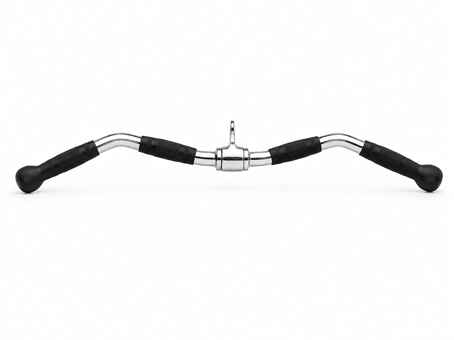 Lat Pulldown Bar – Short
