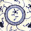 Thumbnail: A Chinese Blue & White Minyao “Peoples Wares” Porcelain Saucer, Chongzhen Reign