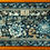 Thumbnail: Fine & Large Hand Embroidered Chinese Matrimonial 'Double Happiness' Silk Panel