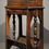 Thumbnail: Early 20th Century Cigar Humidor / Smokers Stand & Bookshelf in Oak, Circa 1920
