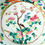 Thumbnail: A Large 19th Century Chinese Famille Rose Enamelled Porcelain Basin