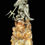Thumbnail: A Finely Detailed Spelter & Soapstone Grouping of Neptune / Poseidon, Circa 1890
