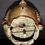 Thumbnail: A Monumental 19 th Century Copper Alloy Head of Buddha Shakyamuni, Thailand