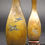 Thumbnail: An Exceedingly Fine Pair of Miniature Japanese Mixed Metal Bronze Vases