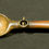Thumbnail: An Early 18th Century Bronze Dog-Nose Spoon Mould, British/American, Circa 1710