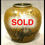 Thumbnail: A Signed Japanese Mixed Metal and Patinated Bronze Vase. Meiji Period