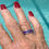 Thumbnail: Makyme Gane rings