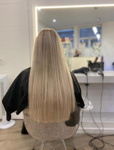 24 inch hair extensions 2025