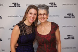 Frances and Anna 2016