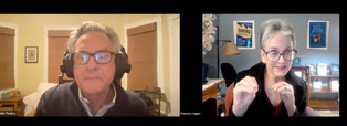 City University of New York Graduate Center, "Frances Moore Lappé in Conversation with John Torpey"