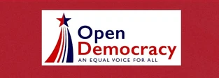 Open Democracy